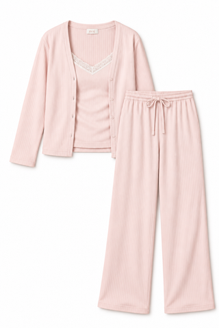 Blush Pink