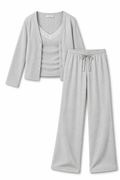 Suzette Set - Soft Stone