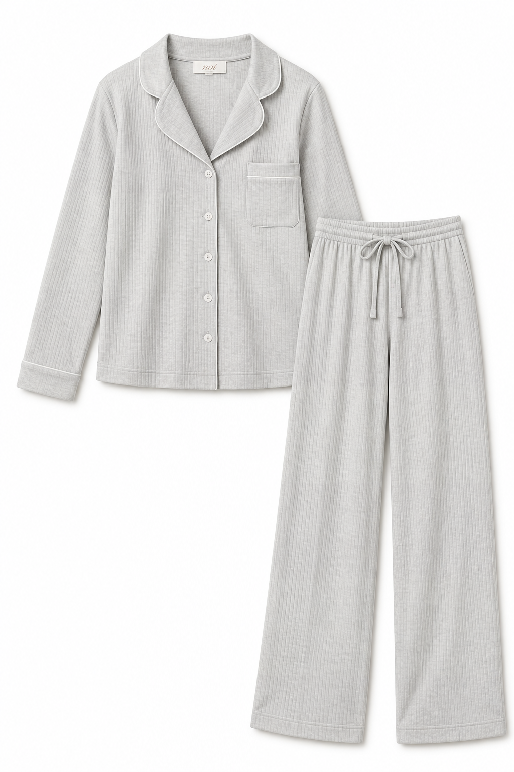 Serene Set - Soft Stone