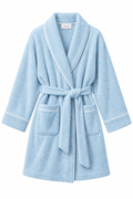 Colette Bathrobe - Dream Blue