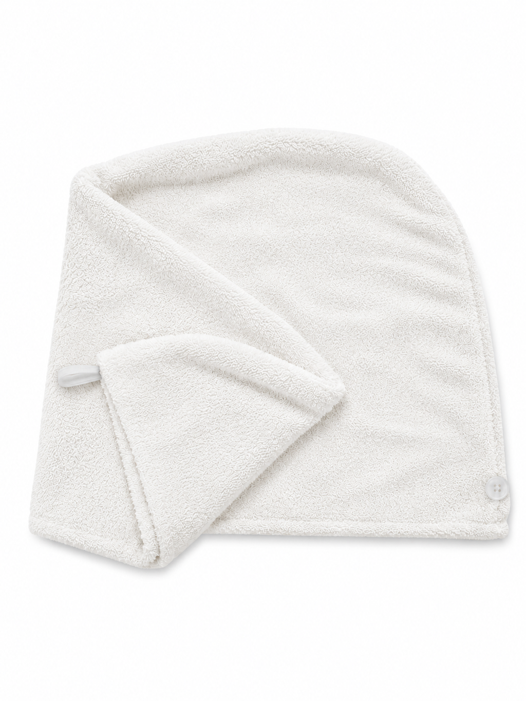 Colette Bathrobe - Milky White