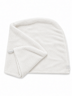 Colette Bathrobe - Milky White
