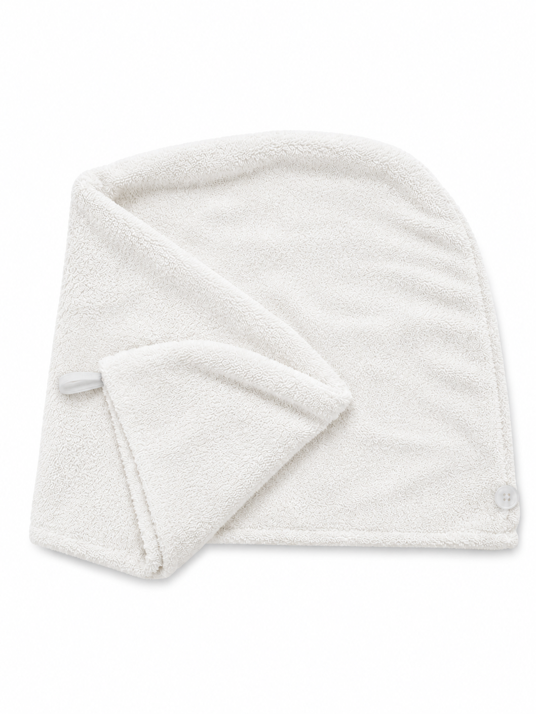 Colette Bathrobe - Milky White