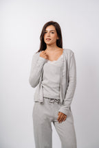 Suzette Set - Soft Stone