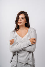Suzette Set - Soft Stone