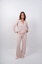 Serene Set - Blush Pink