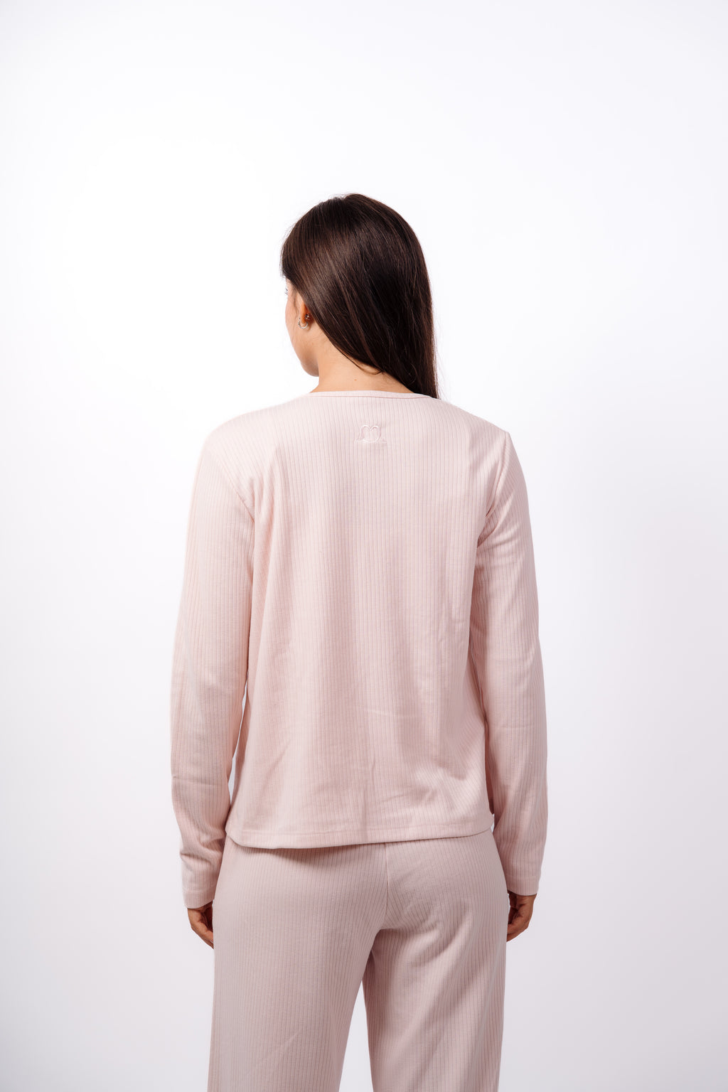 Suzette Set - Blush Pink