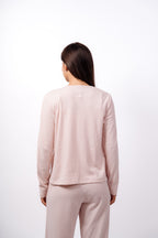Suzette Set - Blush Pink