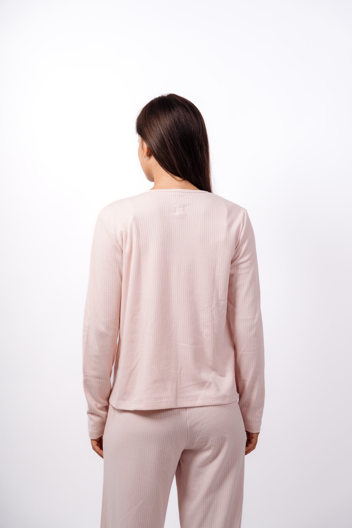 Suzette Set - Blush Pink