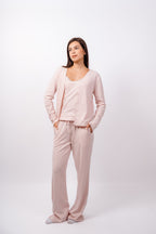 Suzette Set - Blush Pink