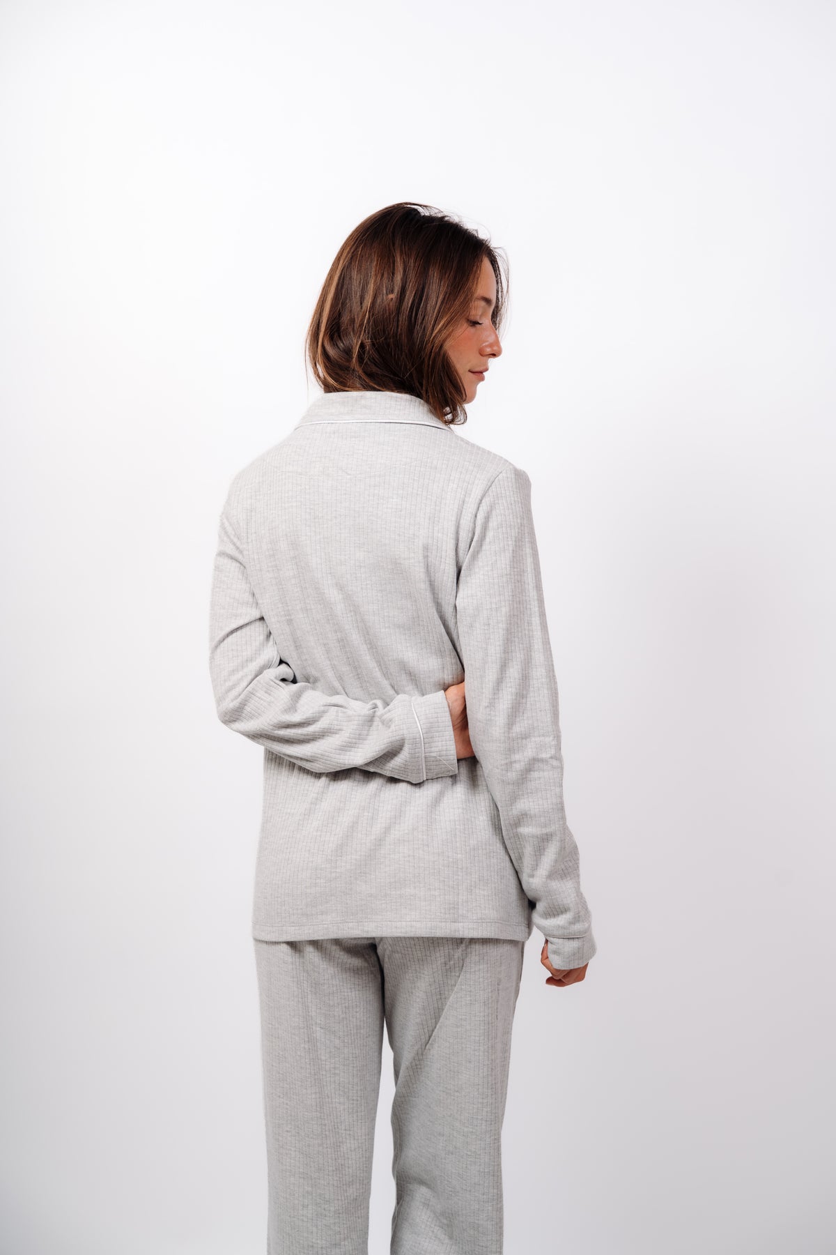Serene Set - Soft Stone