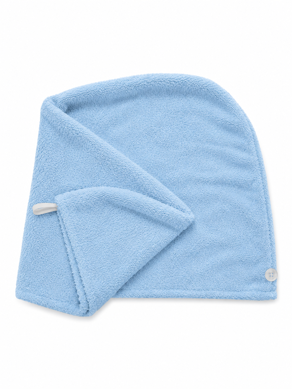 Colette Bathrobe - Dream Blue